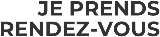 Logo prise de rendez-vous
