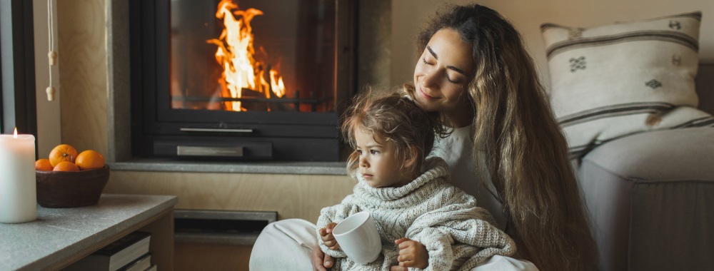 préparer son logement pour l'hiver