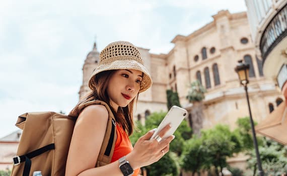 L'offre d'assurance voyage