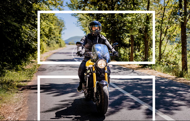 Assurance deux roues moto et scooter