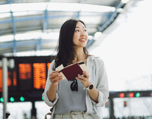 L'offre d'assurance voyage