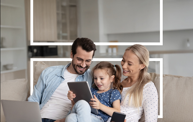 L'assurance mobile pour téléphones et tablettes