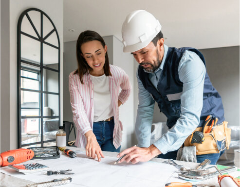 Crédit immobilier BFM