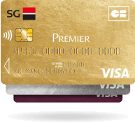 Cartes bancaires avec Sobrio