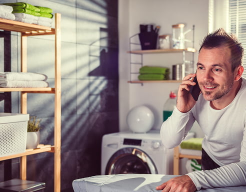 Crédit renouvelable pour une panne