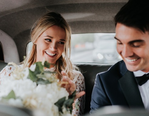 Financer un mariage