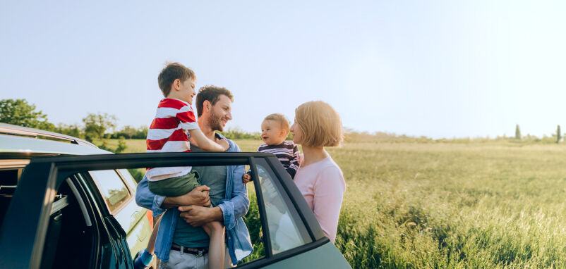 Les assurances véhicules SG