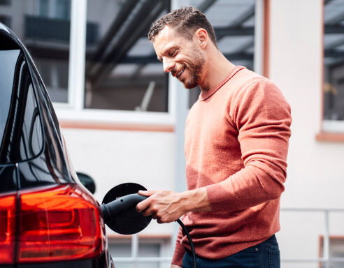 Financer votre voiture électrique