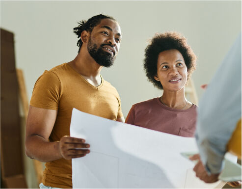 Financez vos travaux