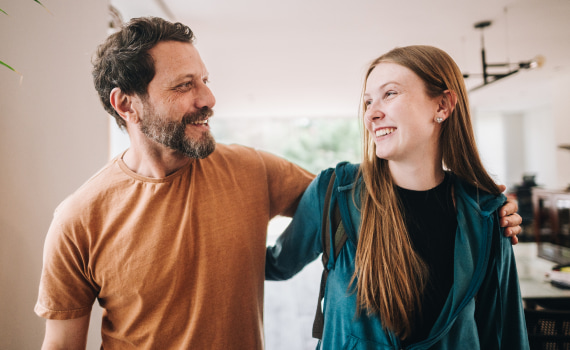 L'assurance vie pour préparer l'avenir de votre enfant
