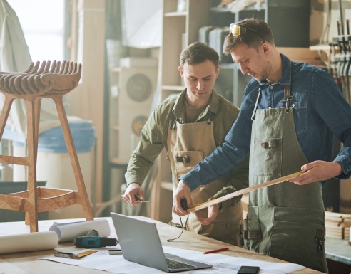 Investissement ciblé sur les PME