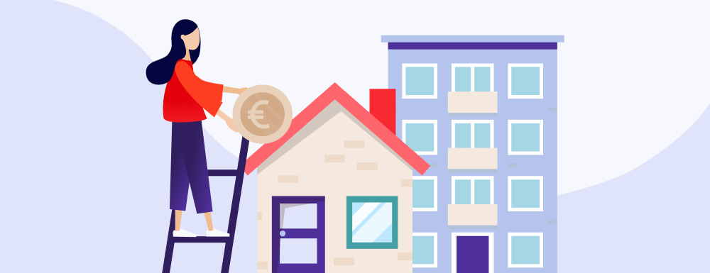 Investir dans l’immobilier 