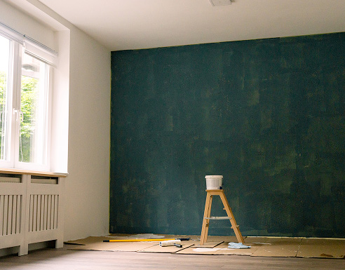 Réaliser des travaux ou acheter un nouveau véhicule quand on devient parent