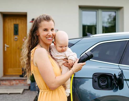 Avoir des projets familiaux ou des achats imprévus