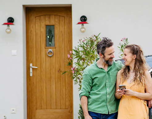Offres et solutions bancaires pour les couples