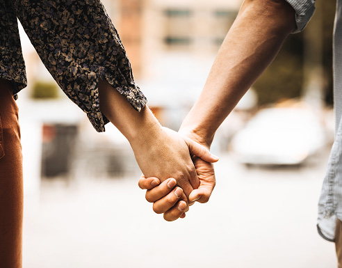 Gestion bancaire en couple