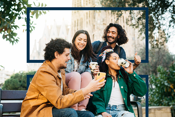 Offres et solutions bancaires pour la famille