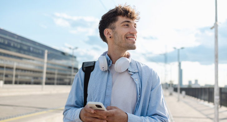 Premier logement commun