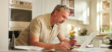 Option Crypto Dynamique