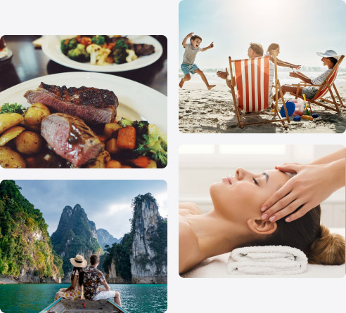 Qu'est ce que l'application My Visa ?