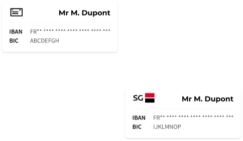 changer de banque pour ouvrir un compte personnel SG