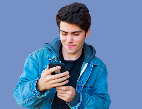 À partir de 15 ans : faites lui profiter gratuitement de notre offre groupée de services Sobrio