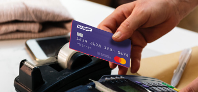 Banxup, la carte de paiement pour les ados