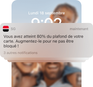 Relevé flash et Anticipation de dépassement Sobrio