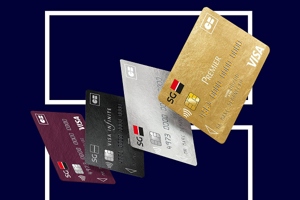 Sobrio offre bancaire complète et sur-mesure