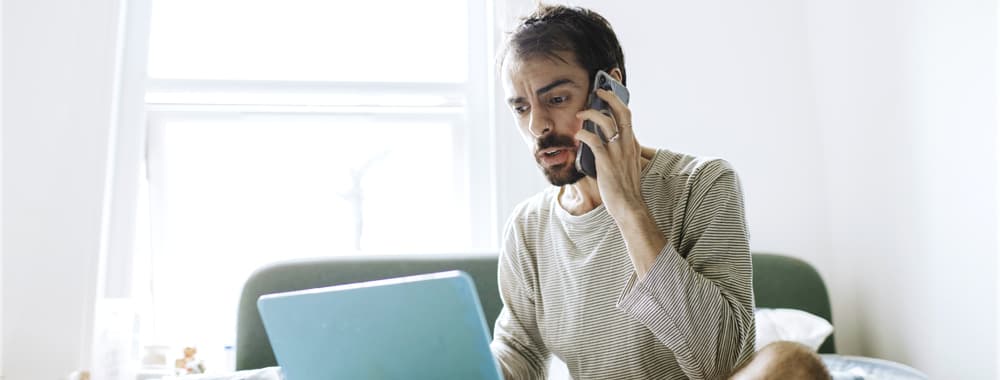 Que faire en cas de fraude bancaire ?