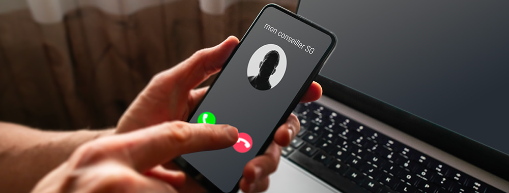 Qu'est ce que la fraude au faux conseiller bancaire et comment s'en protéger ?