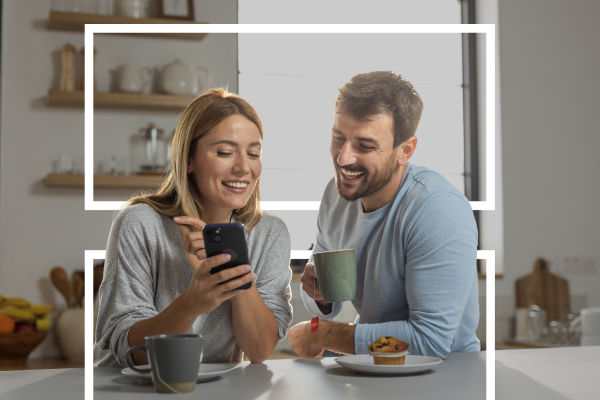 Faire un virement instantanée SEPA