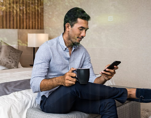 Contestez un prélèvement SEPA ou révoquez un mandat avec l'Appli SG