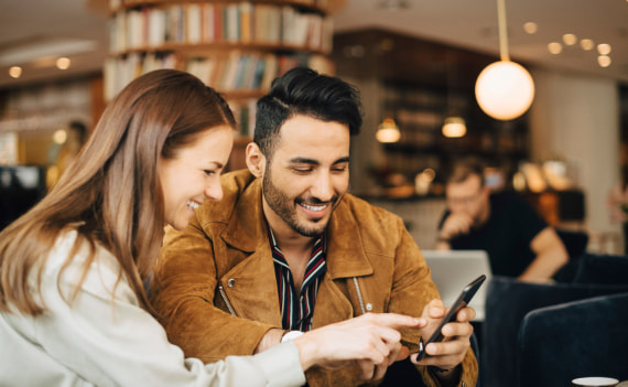 Comment ouvrir un compte joint avec sobrio