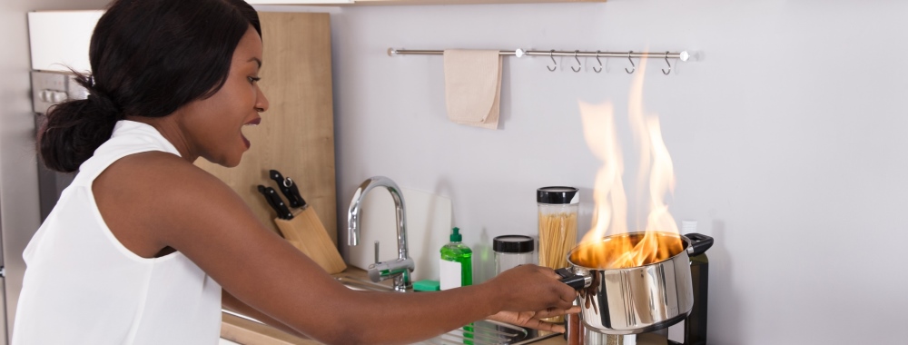 Comment éviter les risques d’incendie dans votre logement ?