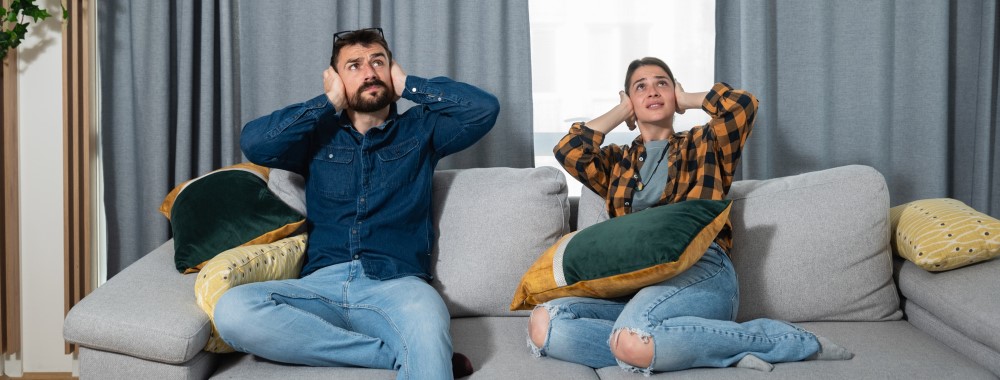 Que faire en cas de conflit de voisinage ?