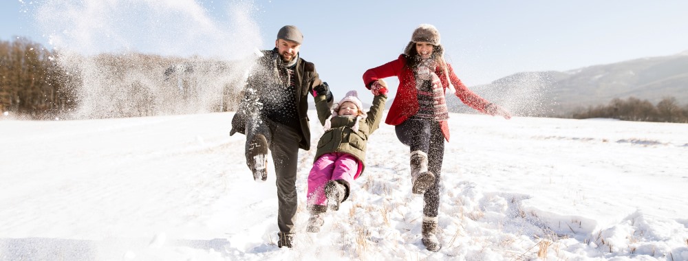 Comment éviter les accidents en hiver