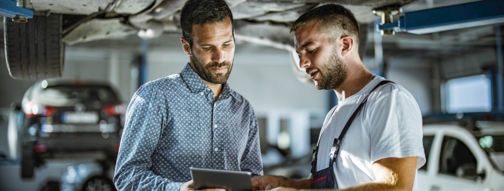 Réparation automobile : pourquoi privilégier les pièces de réemploi ?