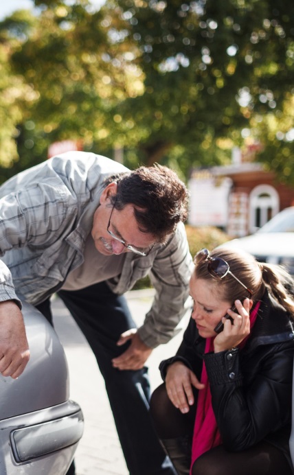 Les délais pour déclarer un sinistre en ligne