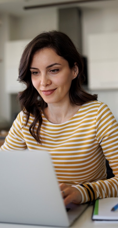 Déclarer vos sinistres auto en ligne avec SG