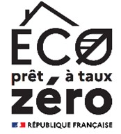 Logo - l'Éco-prêt à Taux Zéro