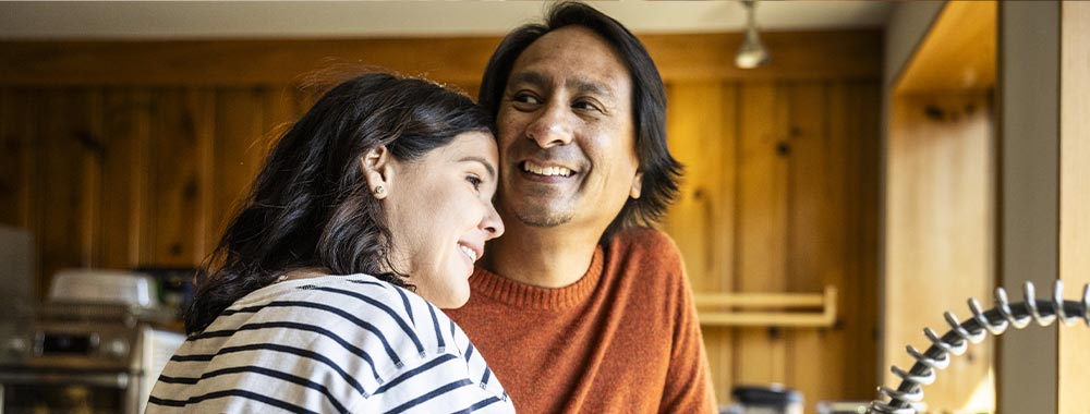 L'impact de votre situation familiale sur le crédit immobilier