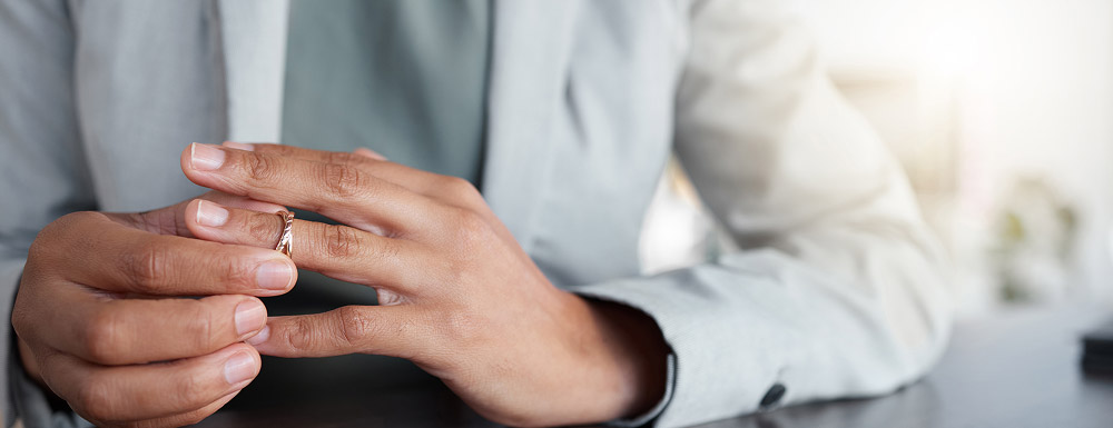 Check list pour préparer son divorce