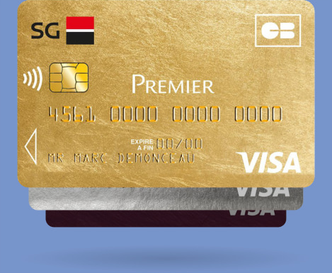 Carte bancaire pour les jeunes entrant dans la vie active