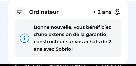Sobrio, l'offre bancaire sur mesure pour les jeunes actifs