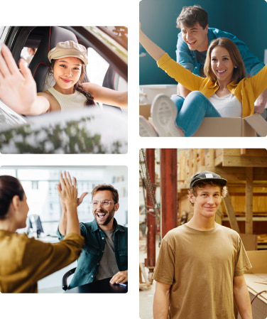 A qui est destiné le compte bancaire jeune actif ?