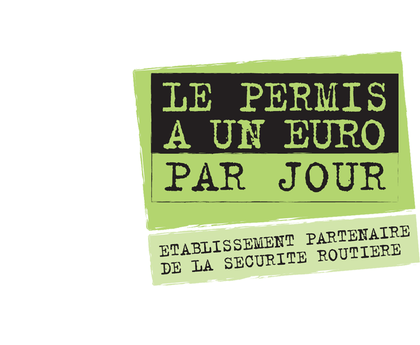 Prêt permis à un euro par jour : financer son permis de conduire - SG
