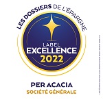 Société Générale - logo per acacia