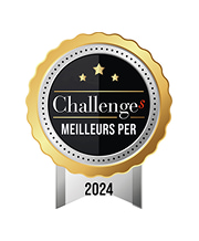 Challenges - Meilleurs PER 2024
