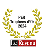PER - Trophées d’Or 2024 - Le Revenu